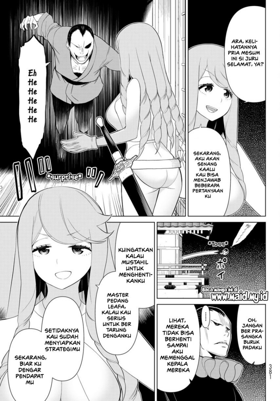 Dilarang COPAS - situs resmi www.mangacanblog.com - Komik jikan teishi yuusha 029 - chapter 29 30 Indonesia jikan teishi yuusha 029 - chapter 29 Terbaru 27|Baca Manga Komik Indonesia|Mangacan